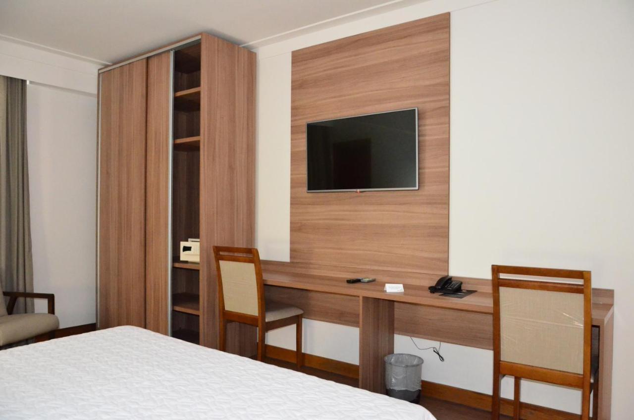 Hotel Metropole ساو لورينسو المظهر الخارجي الصورة