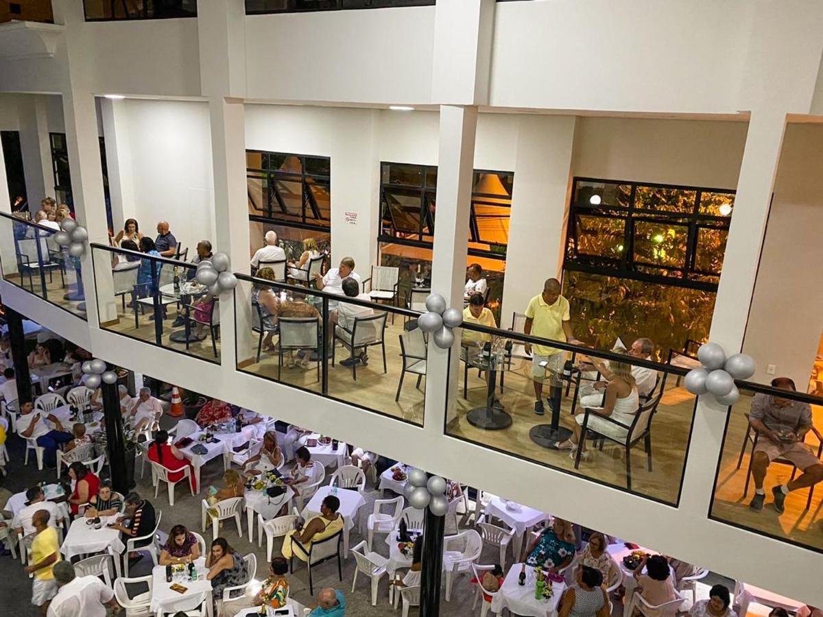 Hotel Metropole ساو لورينسو المظهر الخارجي الصورة