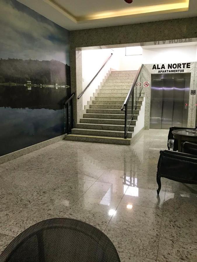 Hotel Metropole ساو لورينسو المظهر الخارجي الصورة