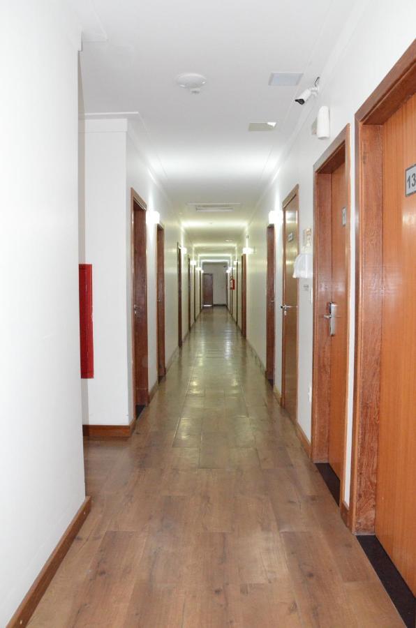 Hotel Metropole ساو لورينسو المظهر الخارجي الصورة