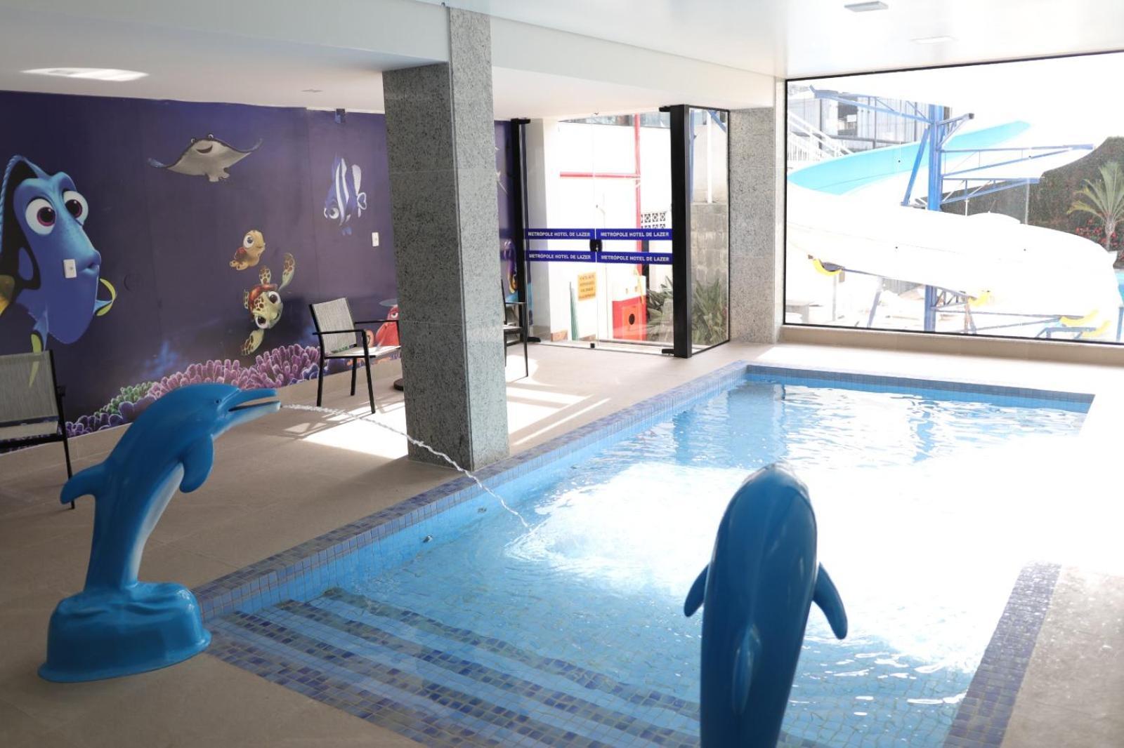 Hotel Metropole ساو لورينسو المظهر الخارجي الصورة