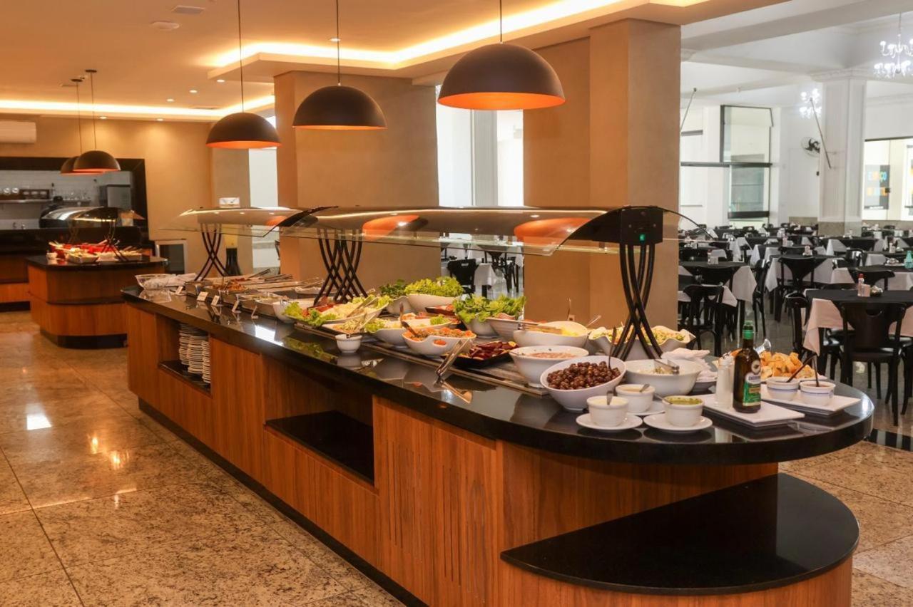 Hotel Metropole ساو لورينسو المظهر الخارجي الصورة
