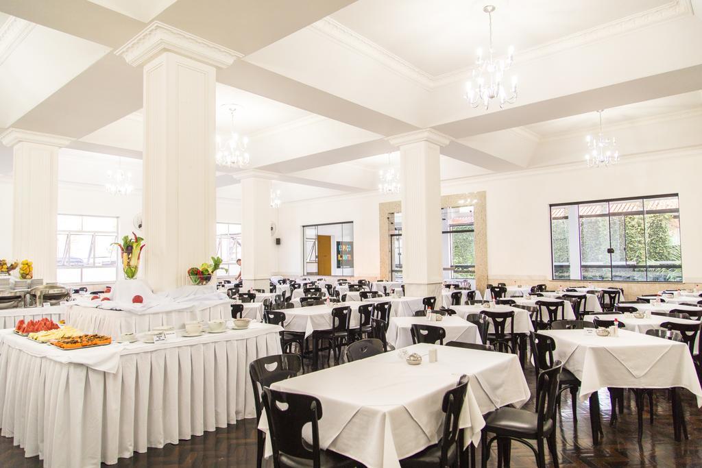 Hotel Metropole ساو لورينسو المظهر الخارجي الصورة